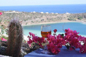 Dammuso Il Fenicottero Rosa, Pantelleria